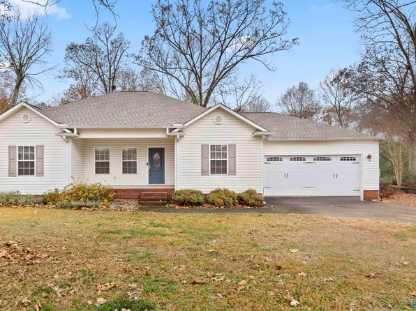 2571 Little Creek Rd NW, Arab, AL 35016