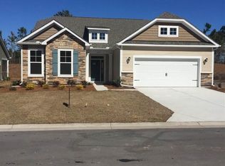 6519 SW Adelina Ct LOT 5, Ocean Isle Beach, NC 28469