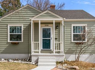 2938 Depew St, Denver, CO 80214
