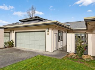 4360 Emily Carr Dr #11, Saanich, BC