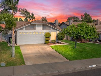 24432 Trails End Dr, Murrieta, CA, 92562