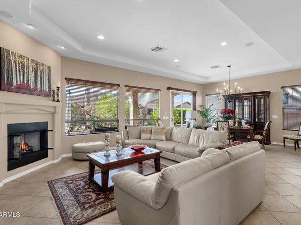 4249 E NIGHTINGALE Lane, Gilbert, AZ 85298