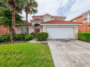 918 Solana Cir, Davenport, FL 33897