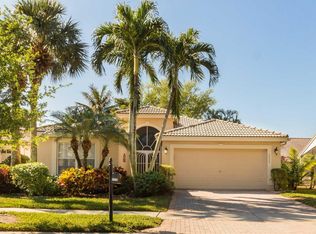 7926 Sonora St, Boynton Beach, FL 33437