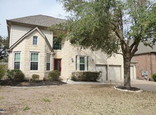 2100 Hilton Head, Round Rock, TX 78664