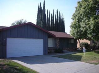 1641 W Whitendale Ave, Visalia, CA 93277