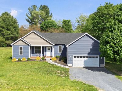 596 Welltown Rd, Winchester, VA, 22603