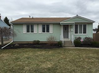 34 White Rd, Cheektowaga, NY 14225