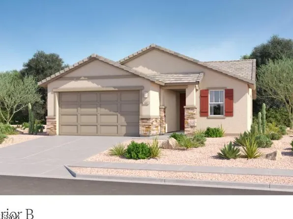 10524 W Kerrigan Ln, Marana, AZ 85653