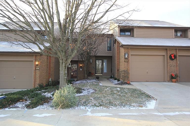 1008 Nob Hill Dr, Fort Thomas, KY 41075 Zillow