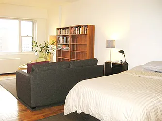 Rented by Brown Harris Stevens