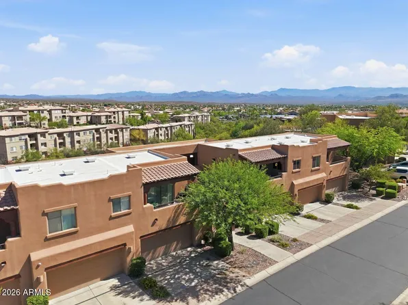 13600 N FOUNTAIN HILLS Boulevard #1003, Fountain Hills, AZ 85268