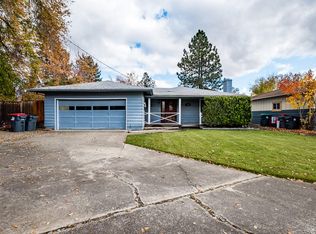 601 Carrington Ave, Medford, OR 97504