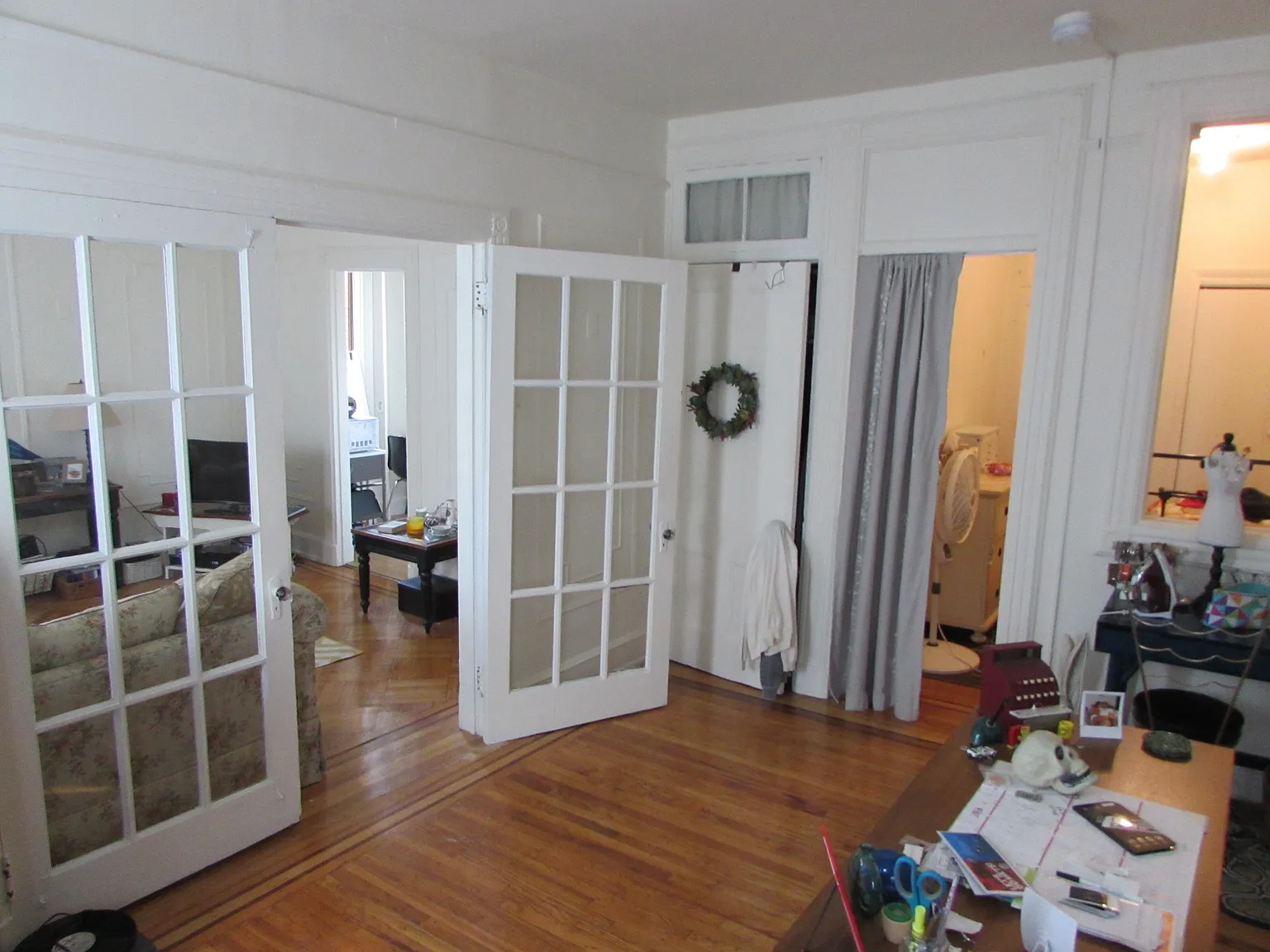1 bed, 611 sqft, $2,300 — Photo 3