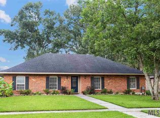 1319 Stokley Pl, Baton Rouge, LA 70815