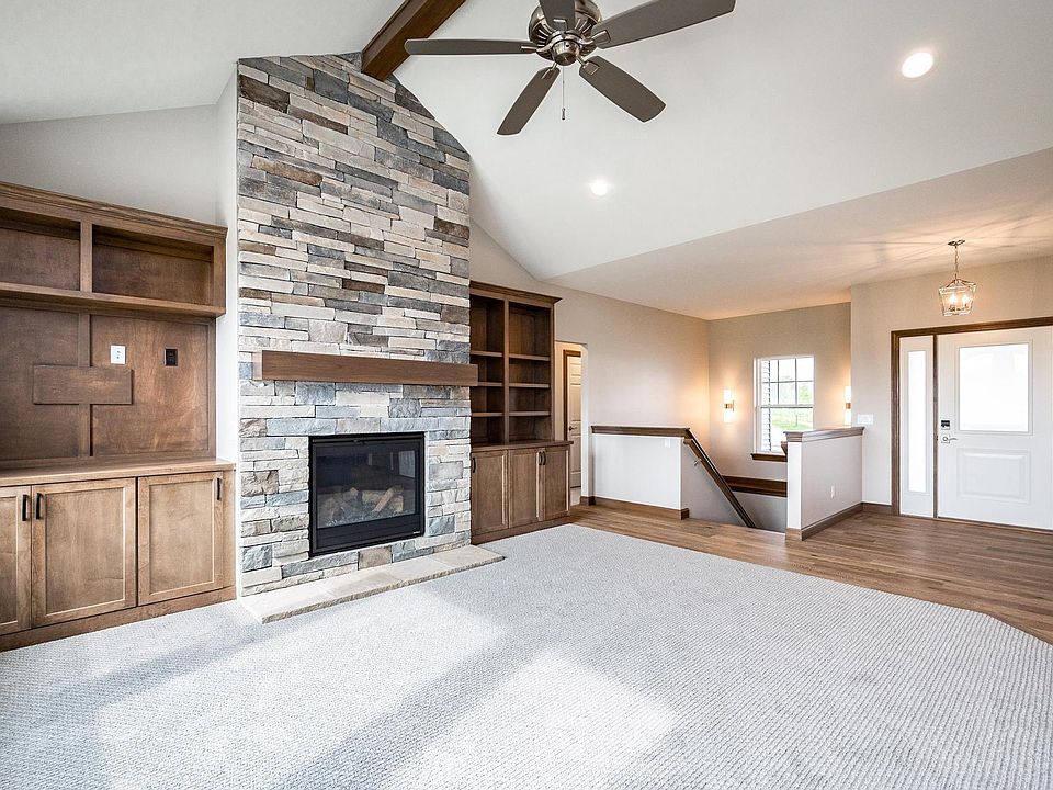 Duke Heritage Plan, Rosedale Estates, Cedar Rapids, IA 52403 Zillow