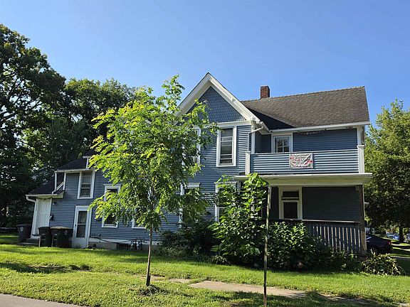 2nd image of 3201 Dinnen Ave