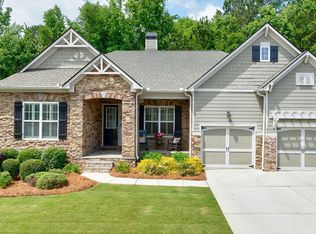 1071 Creekwood Cir, Madison, GA 30650
