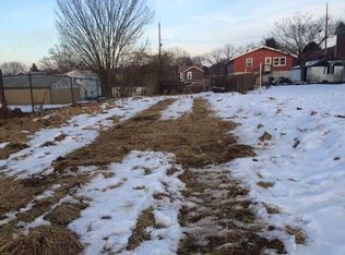 851 2nd St, Verona, PA 15147