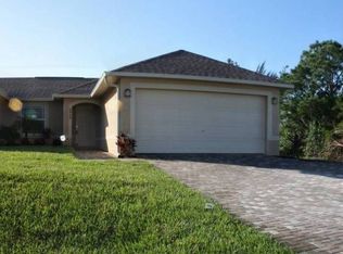 2442 Embers Pkwy, Cape Coral, FL 33993