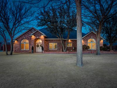 5403 County Road 1420, Lubbock, TX, 79407