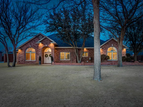 5403 County Road 1420, Lubbock, TX 79407