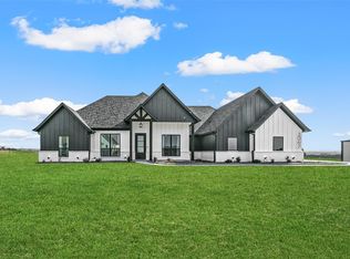 3067 Infinity Dr, Weatherford, TX 76087