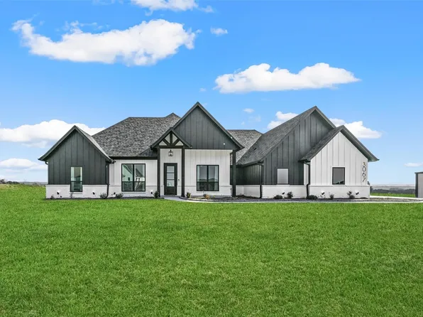 3067 Infinity Dr, Weatherford, TX 76087