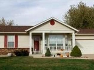 637 Sundance Dr, O'Fallon, MO 63368