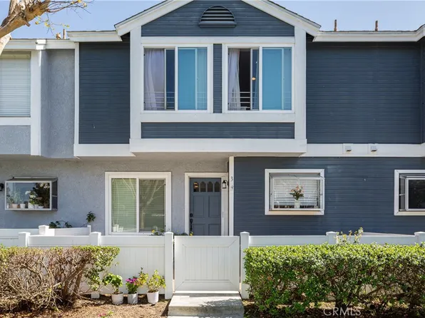 3 Briarwood Ln #59, Aliso Viejo, CA 92656