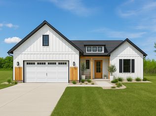 Jilianne Plan, Riverbend Estates, Connersville, IN 47331