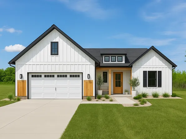 Jilianne Plan, Riverbend Estates