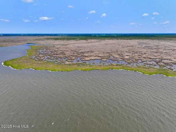 000 Farrow Road, Swanquarter, NC 27885