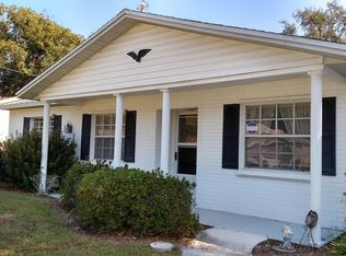 204 Sawyer Ave, Spring Hill, FL 34608