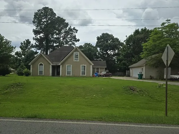 108 Crestview Church Rd, Warner Robins, GA 31088