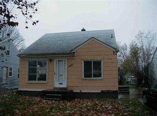 26903 Dartmouth Ave, Inkster, MI 48141