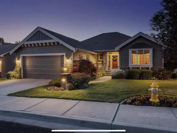 4107 E Summercrest Ct, Spokane, WA 99223