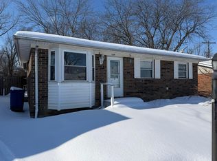 1329 Birch Dr, Columbus, OH 43223