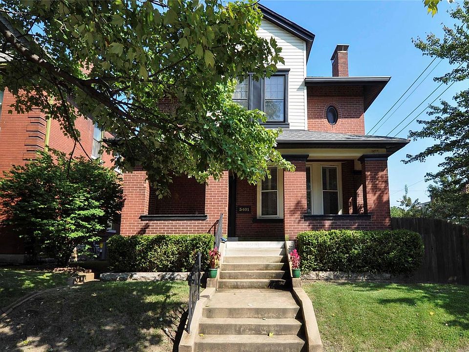 3401 Halliday Ave, Saint Louis, MO 63118 Zillow