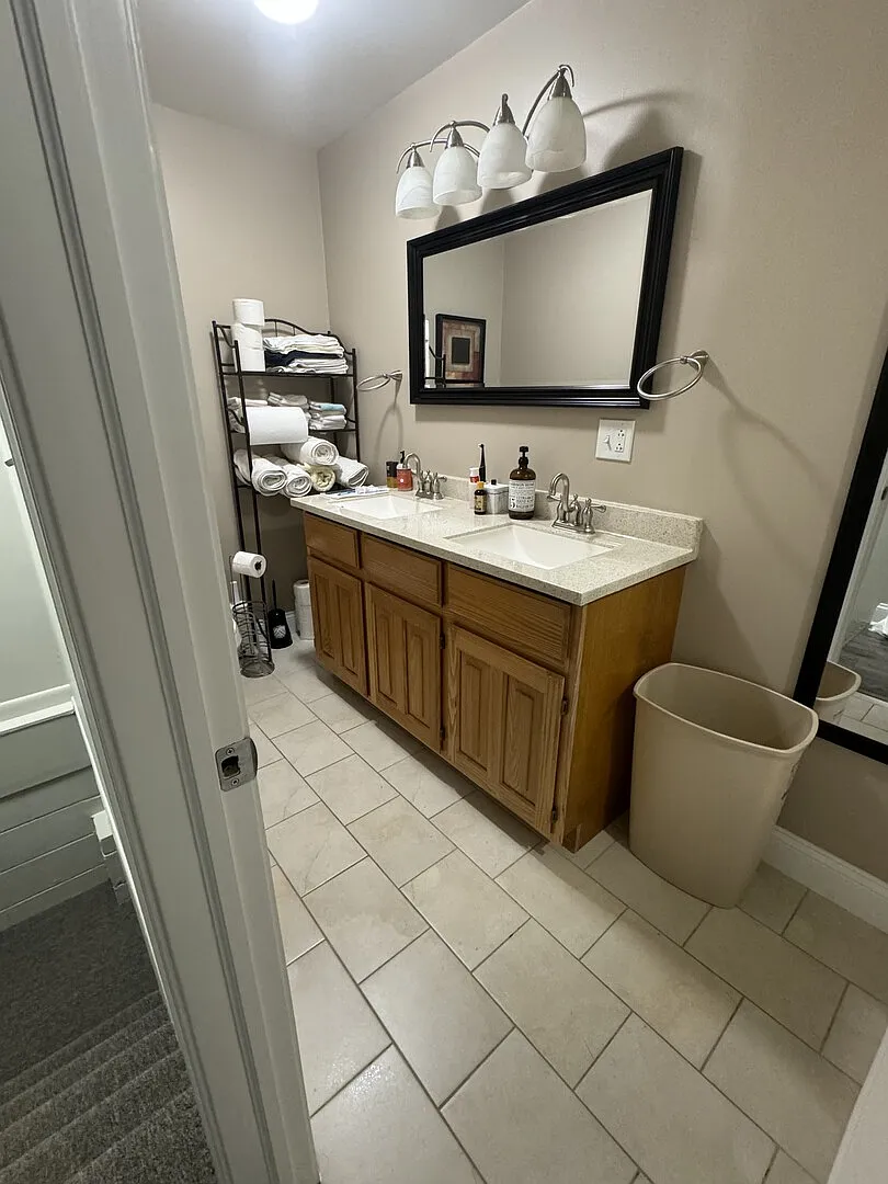 Two bedroom apartment in Harrison County with dedicated work area. — Photo 4