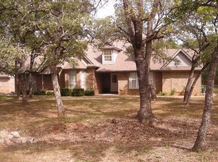 1565 Hlavek Rd, Decatur, TX 76234