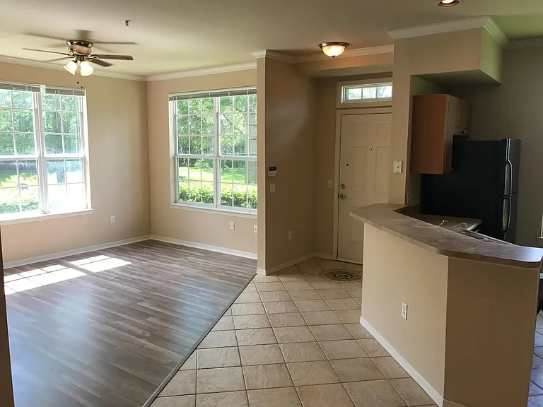 5601 Rosehill Rd #105 — Photo 5