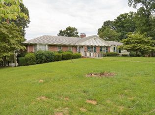 845 Cherrystone Rd, Chatham, VA 24531