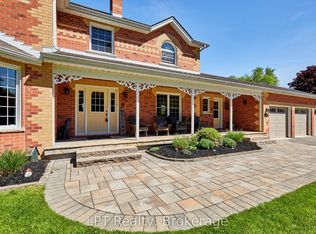 16 Cawkers Cove Rd, Scugog, ON L9L1P4