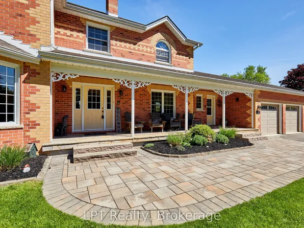 16 Cawkers Cove Rd, Scugog, ON L9L 1P4