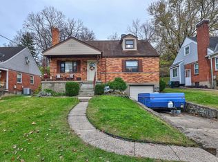 4355 Cappel Dr, Cincinnati, OH 45205