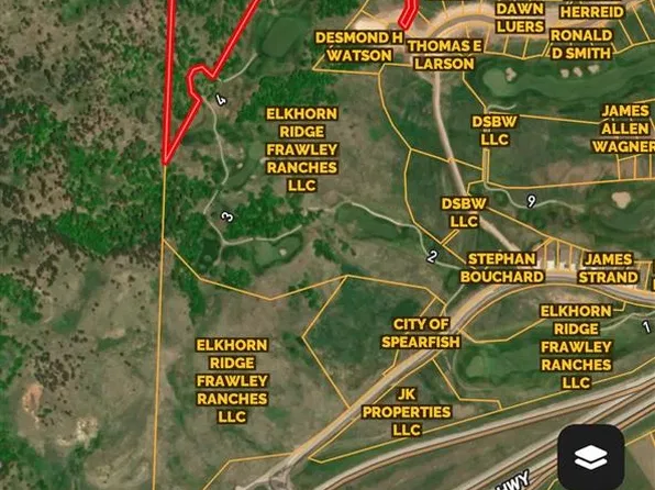 LOT G9R Drake Ct, Spearfish, SD 57783
