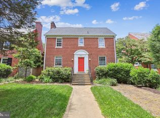 5810 16th St NW, Washington, DC 20011