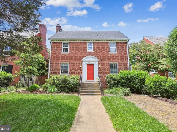 5810 16th St NW, Washington, DC 20011