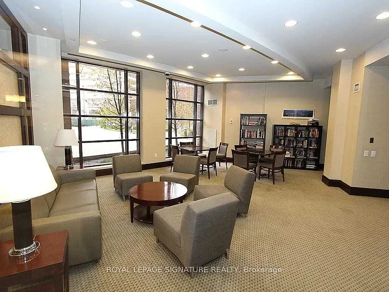 33 Sheppard Ave E #2611 — Photo 10